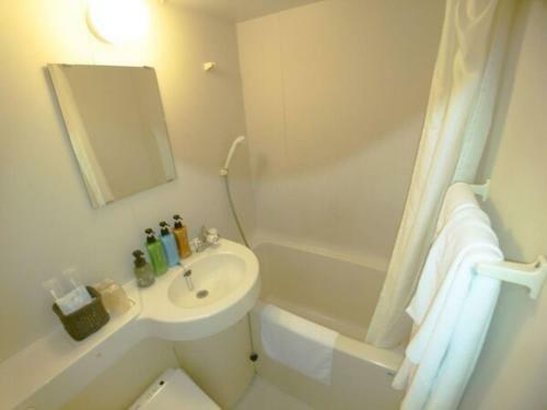 Sky Heart Hotel Hakata - Vacation Stay 97902
