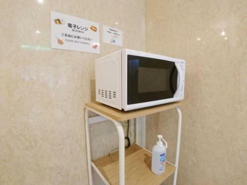 Sky Heart Hotel Hakata - Vacation Stay 97902