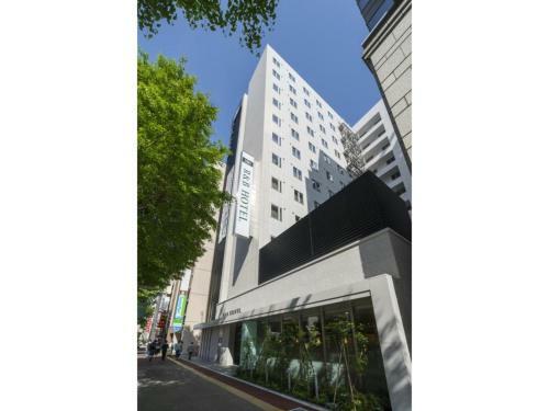 R&b Hotel Hakata Ekimae 2 - Vacation Stay 16432v