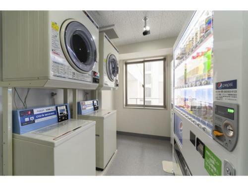 R&b Hotel Hakata Ekimae 2 - Vacation Stay 16429v
