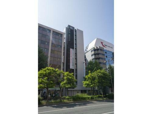 R&b Hotel Hakata Ekimae 2 - Vacation Stay 16429v