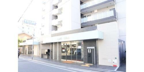 Hotel Legatio Hakata - Vacation Stay 23134v