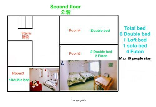 City Garden - Vacation Stay 87278