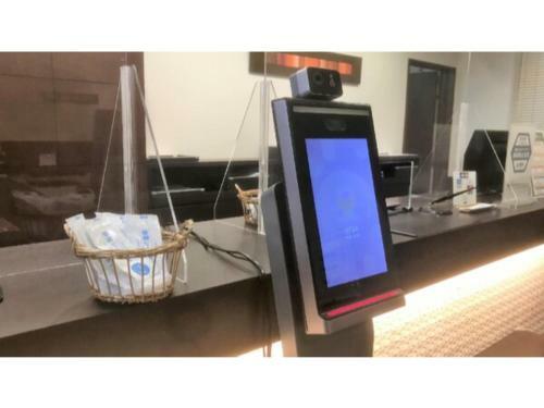 Hotel Hakata Place - Vacation Stay 21162v