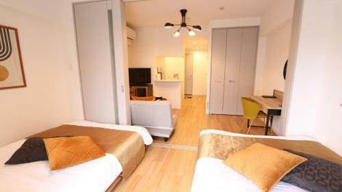Hotel Legatio Hakata - Vacation Stay 23111v