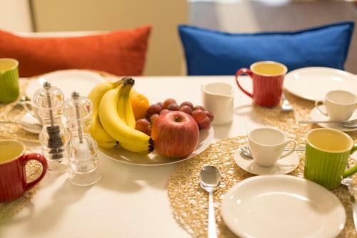 Hostal The Metropolitan Hakata Type A ~ 6 People ~ Room With Loft~