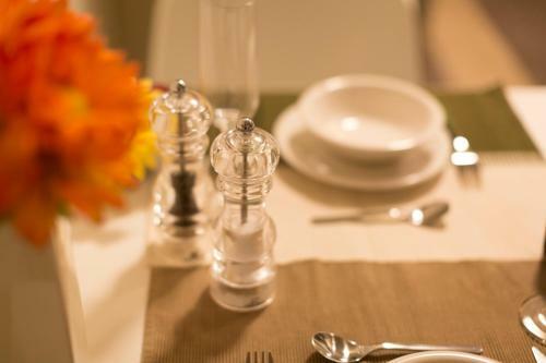Hostal The Metropolitan Hakata Type A ~ 6 People ~ Room With Loft~