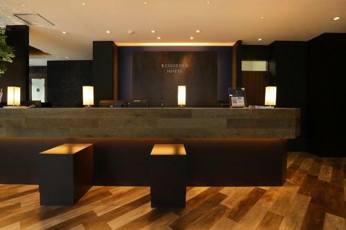 Hostal The Metropolitan Hakata Type A ~ 6 People ~ Room With Loft~