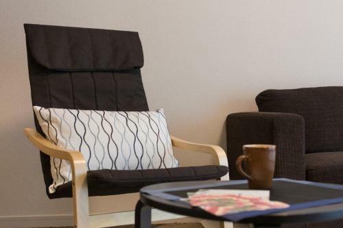 Hostal The Metropolitan Hakata The Best Location For Hakata Sightseeing