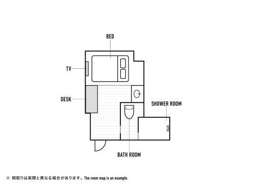 Mizuka Imaizumi 4 - Unmanned Hotel -
