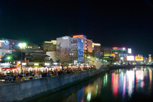Mizuka Imaizumi 4 - Unmanned Hotel -