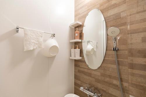 Apartamento Belle Lune Hotel Hakata Suite Room 3