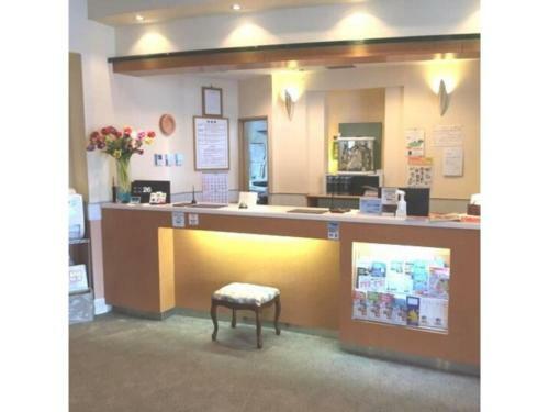 Hotel Ets Inn Hakata - Vacation Stay 84152