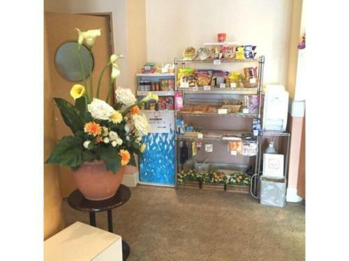 Hotel Ets Inn Hakata - Vacation Stay 84134