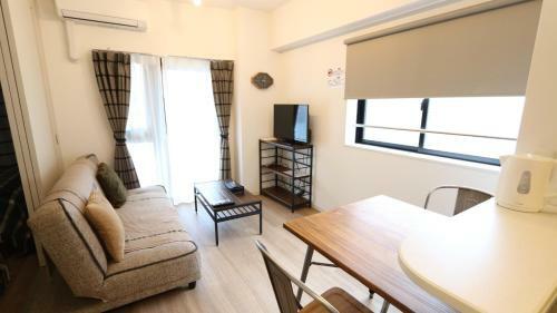Hotel Legatio Hakata - Vacation Stay 23019v