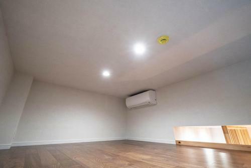 Apartamento Lily House