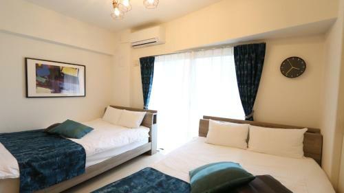 Hotel Legatio Hakata - Vacation Stay 22988v