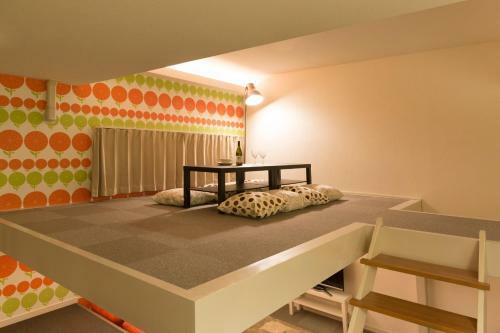 Hostal The Metropolitan Hakata 10f Clean And Spacious Room?