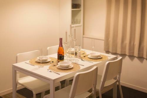 Hostal The Metropolitan Hakata 10f Clean And Spacious Room?
