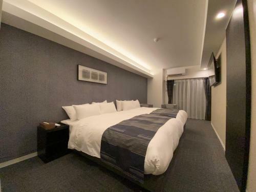 Aparthotel Randor Residential Hotel Fukuoka Classic