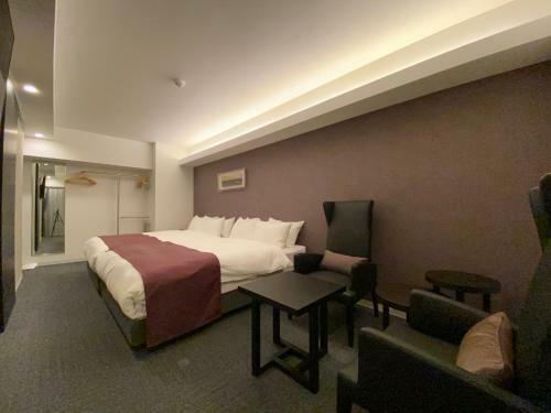 Aparthotel Randor Residential Hotel Fukuoka Classic