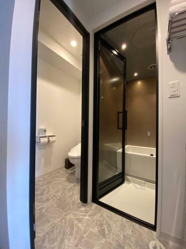 Aparthotel Randor Residential Hotel Fukuoka Classic