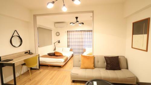 Hotel Legatio Hakata - Vacation Stay 19612v