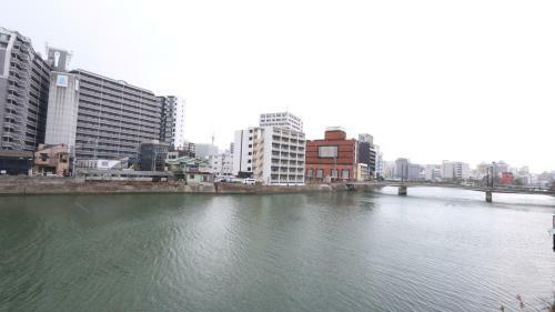 Hotel Legatio Hakata - Vacation Stay 19612v