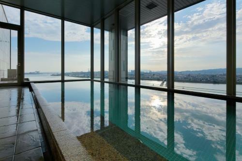 Candeo Hotels Nankai Wakayama