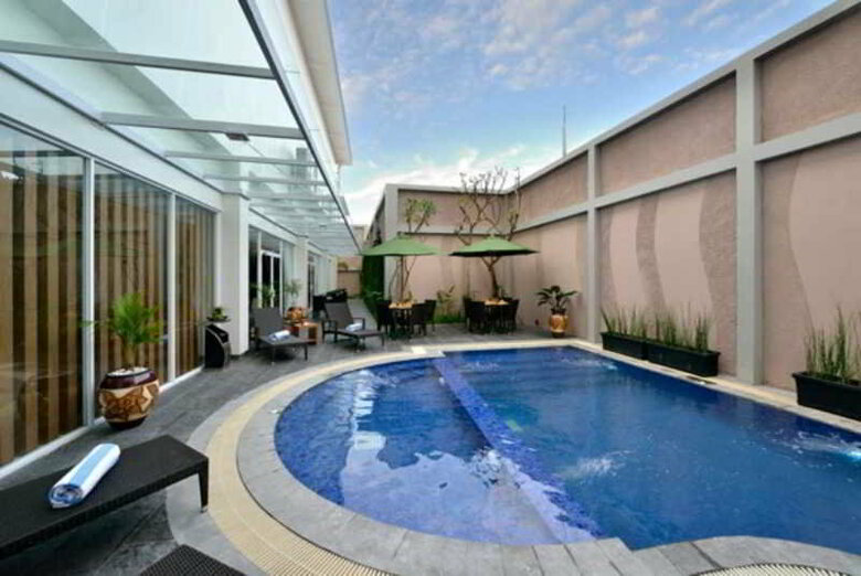Hotel Grand Tjokro Yogyakarta