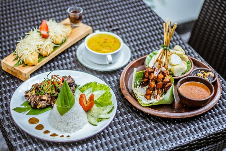 Hotel Grand Tjokro Yogyakarta