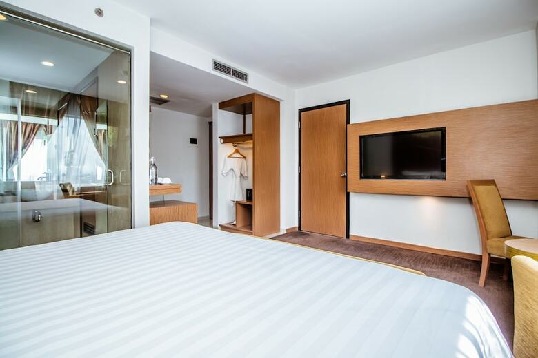 Hotel Grand Tjokro Yogyakarta