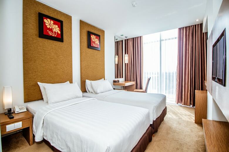 Hotel Grand Tjokro Yogyakarta