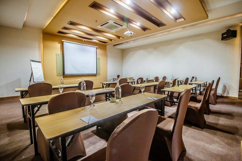 Hotel Grand Tjokro Yogyakarta