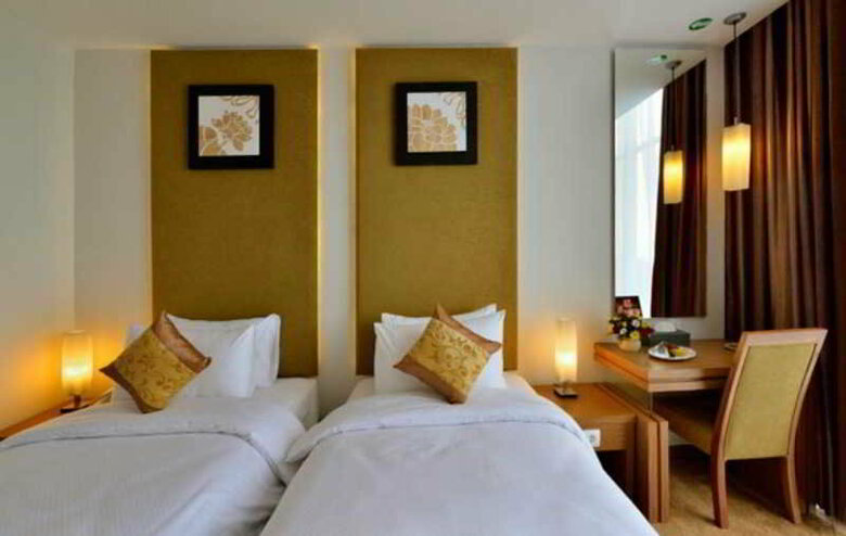 Hotel Grand Tjokro Yogyakarta