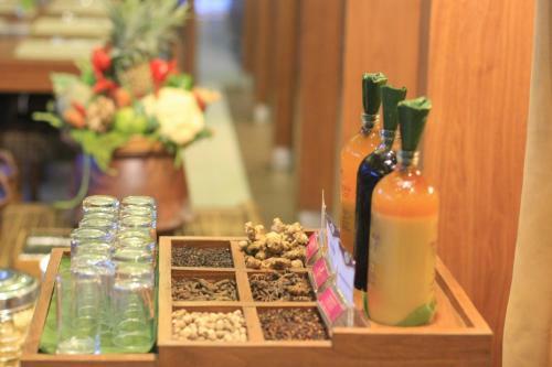 Crystal Lotus Hotel Yogyakarta By Prabu