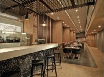 Hotel Ibis Gading Serpong