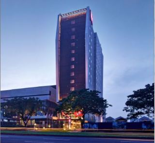 Hotel Ibis Gading Serpong
