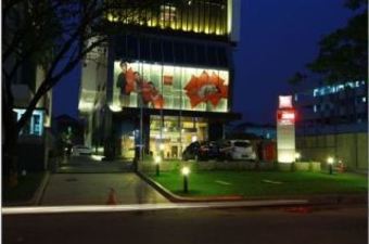 Hotel Ibis Gading Serpong