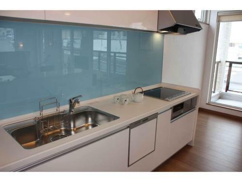 Apartamento Diamond Dust Furano - Vacation Stay 20451v