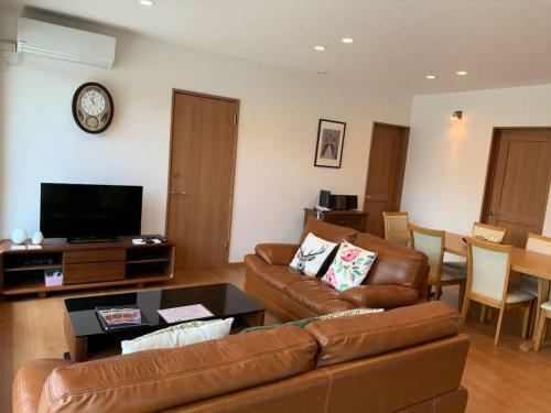 Apartamento Diamond Dust Furano - Vacation Stay 20445v