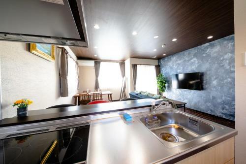Minamitsuru-gun - House - Vacation Stay 82460