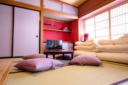 Minamitsuru-gun - House - Vacation Stay 82667