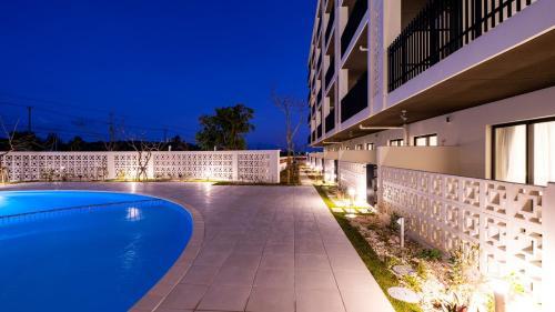 Hotel Torifito Miyakojima Resort