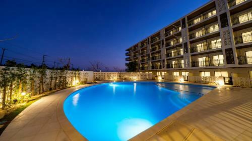Hotel Torifito Miyakojima Resort
