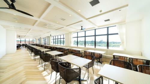 Hotel Torifito Miyakojima Resort