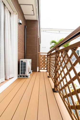 Apartamento Ecot Irabu Bridge Premier