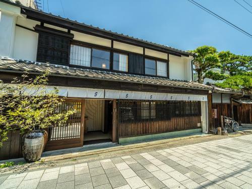 Apartamento 4s Stay Awaikeda Honmachi Street