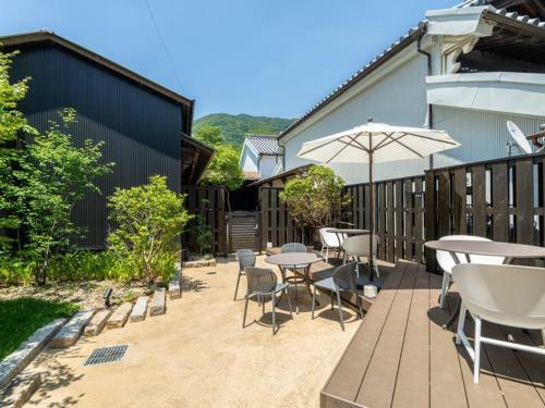 Apartamento 4s Stay Awaikeda Honmachi Street