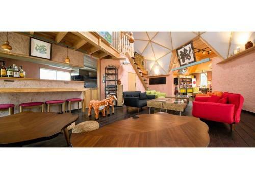 Hostal Twin Dome Ryugu / Vacation Stay 76789